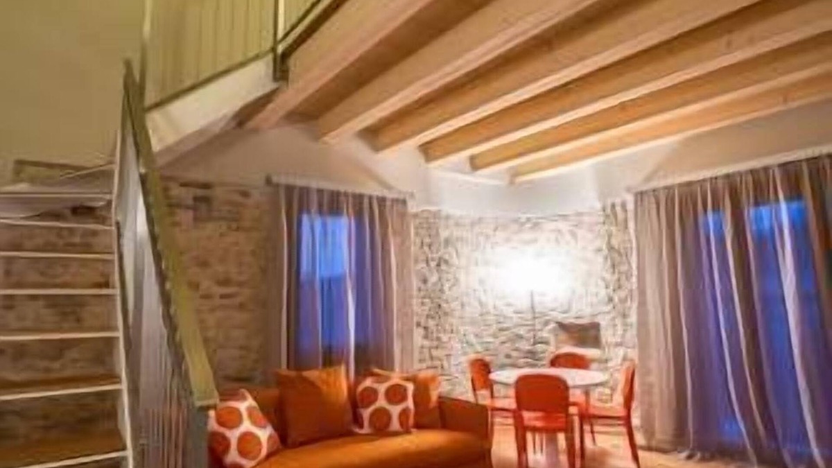 Barbarano Vicentino House | Hotel Aqua Crua