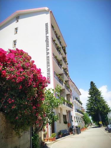 Camigliatello Hotel | Hotel Aquila & Edelweiss