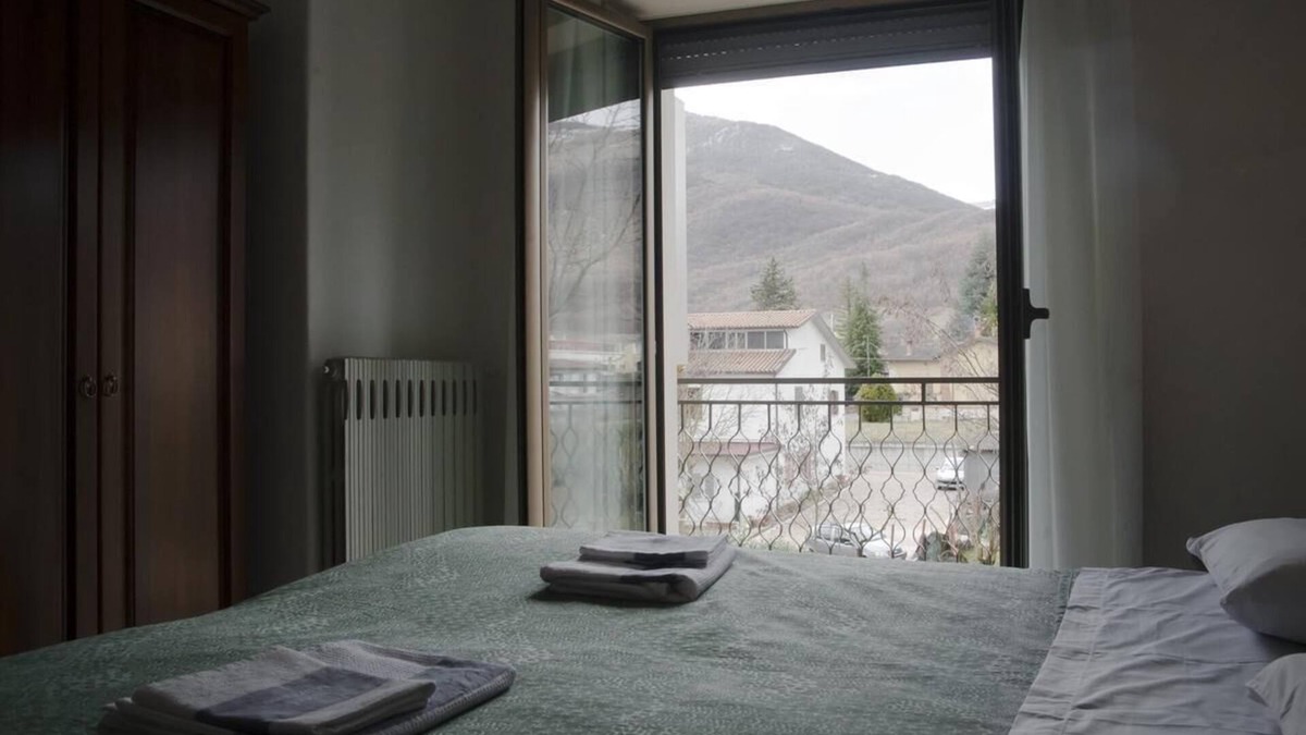 Scoppito Hotel | Hotel Aquila