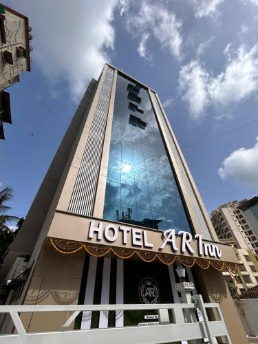 Mira Road East Hotel | Hotel AR Inn