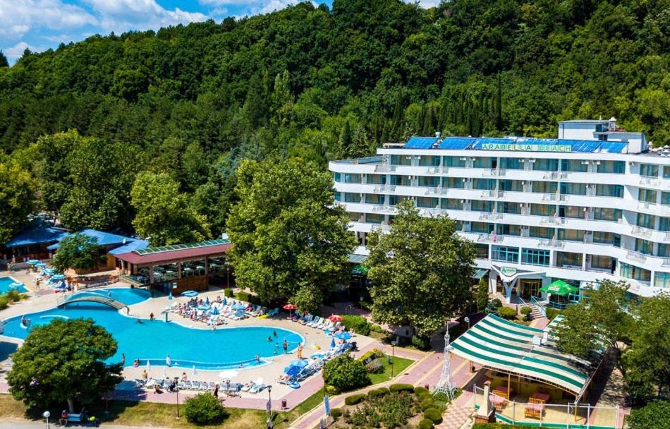 Albena Hotel | Hotel Arabella Beach