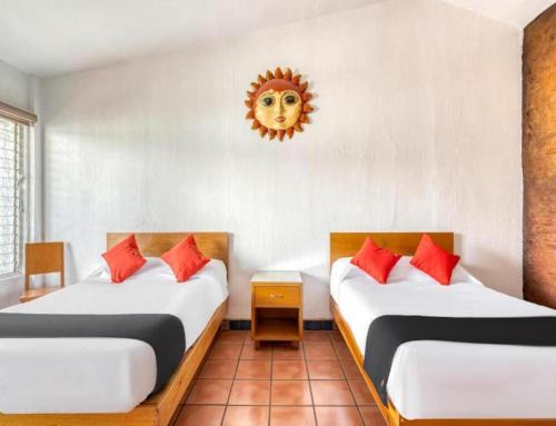 Tonala Hotel | Hotel Arana Tonalá