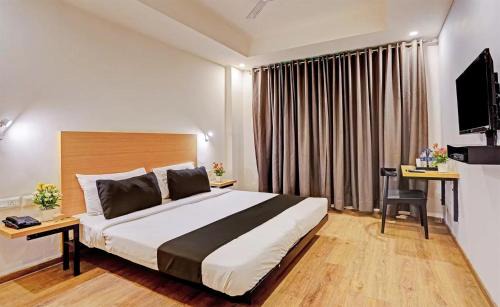 Faridabad Hotel | Hotel Aravali Inn & Banquet Hall