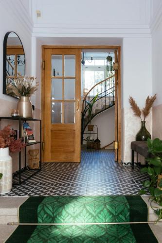 Old Town Hotel | Hotel Arcus Garden
