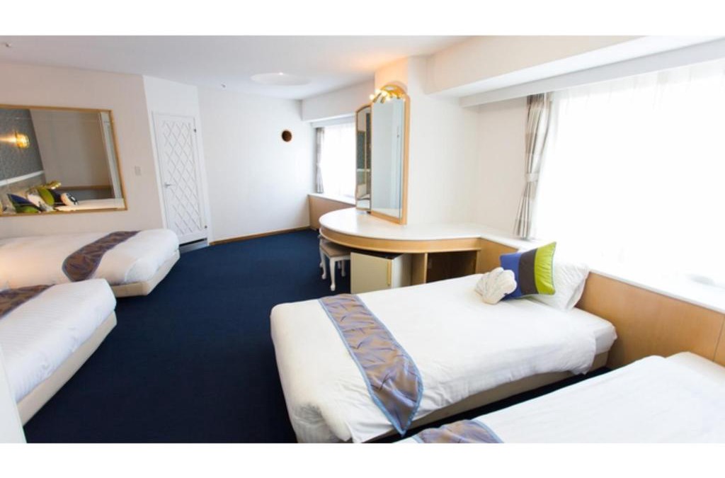Sakaiminato Hotel | Hotel AreaOne Sakaiminato Marina - Vacation STAY 09688v
