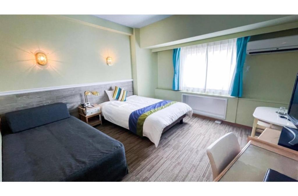 Sakaiminato Hotel | Hotel AreaOne Sakaiminato Marina - Vacation STAY 09648v