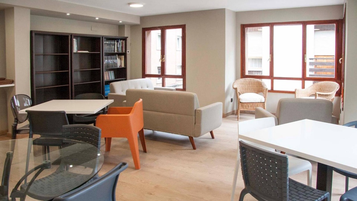 Sandiche Hotel | Hotel Areces