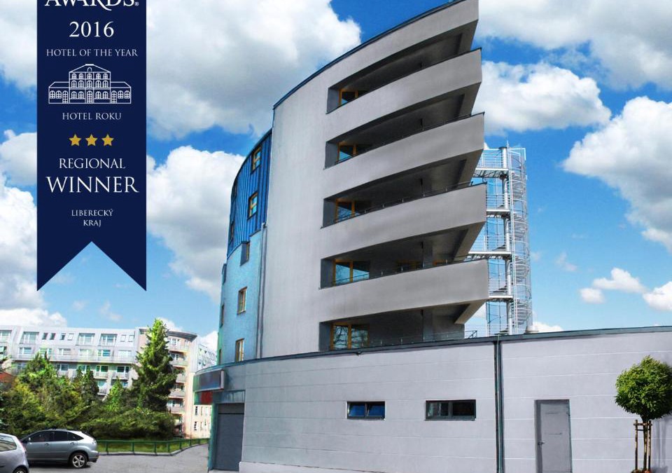 Liberec Hotel | Hotel Arena Liberec
