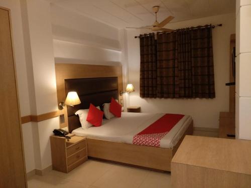 Dariyaganj Hotel | Hotel Arina Inn