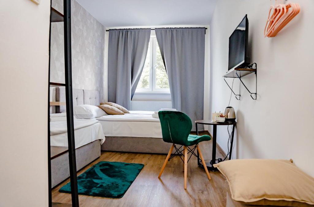 Prosek Hotel | Hotel Arko
