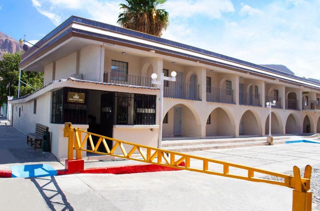 Guaymas Hotel | Hotel Armida Guaymas