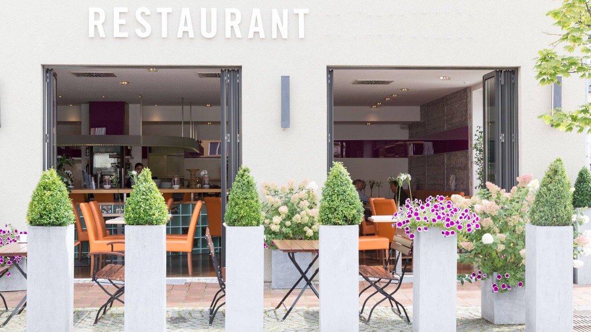 Erding Hotel | Hotel Arooma