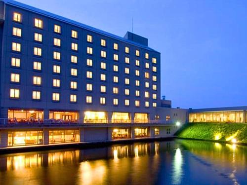 Kaga Resort | Hotel Arrowle