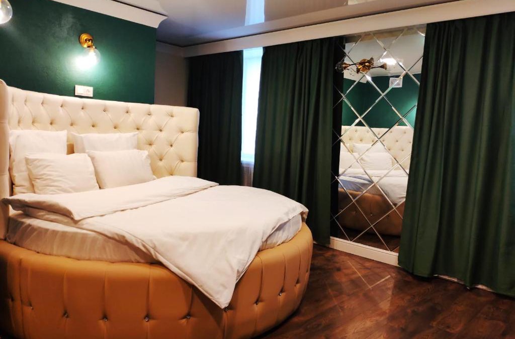 Basmanny Hotel | Hotel Art Resort Boutique