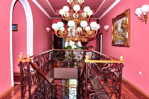 Akhalkalaki Hotel | Hotel Art-Seg
