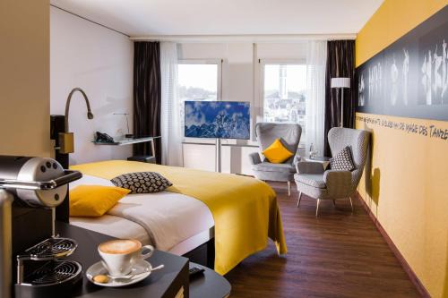 Olten Hotel | Hotel Arte