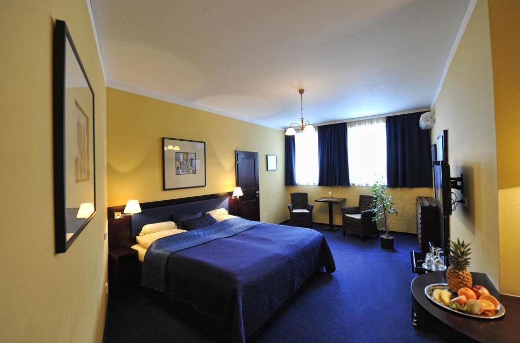 Brno-stred Hotel | Hotel Arte