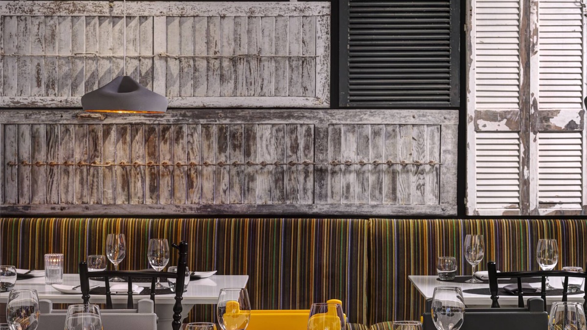 Beltline Hotel | Hotel Arts