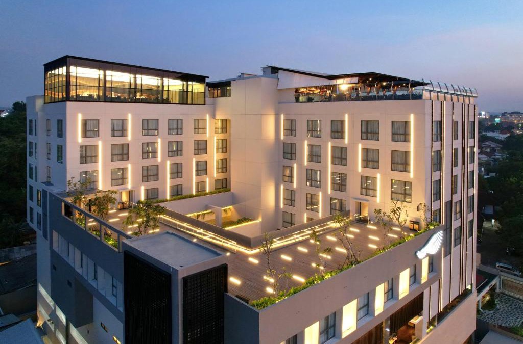 Semarang Hotel | Hotel Aruss Semarang