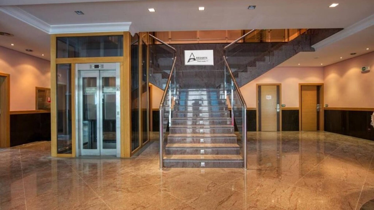 Eibar Hotel | Hotel Asador Arriarte