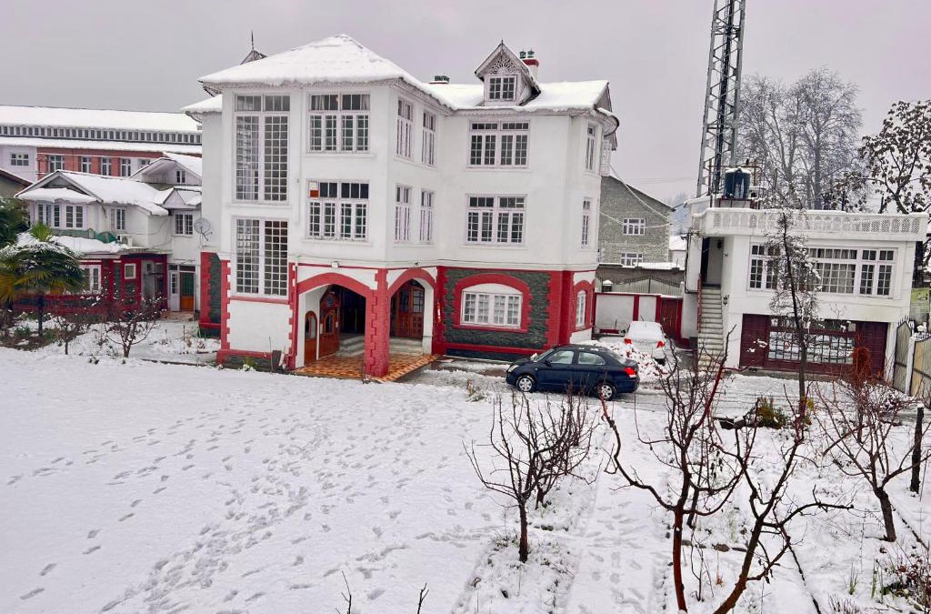 Rajbagh Hotel | Hotel Ashai