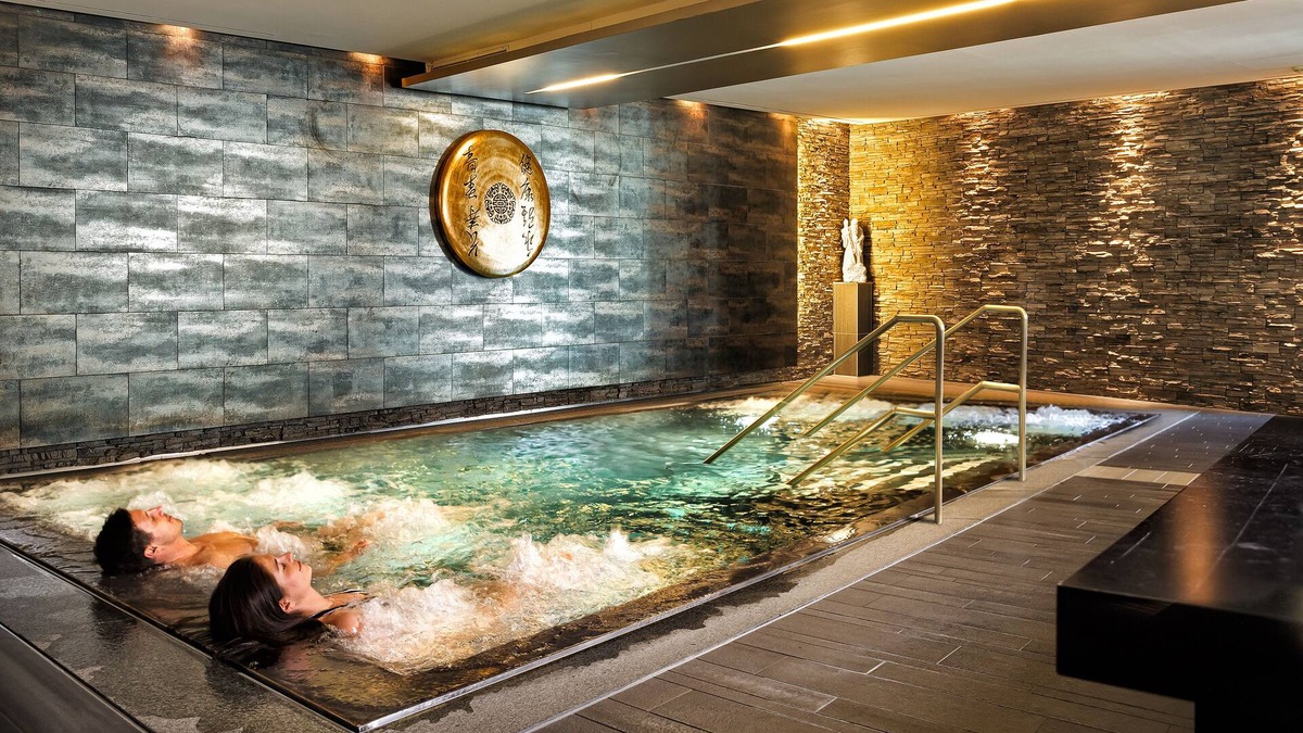 Leoben Hotel | Hotel & Asia Spa Leoben