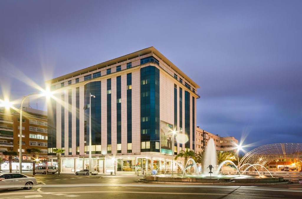 Torrejon de Ardoz Hotel | Hotel Asset Torrejón