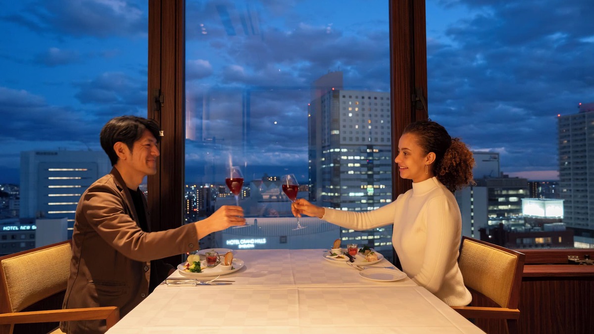 Aoi Ward Hotel | Hotel Associa Shizuoka