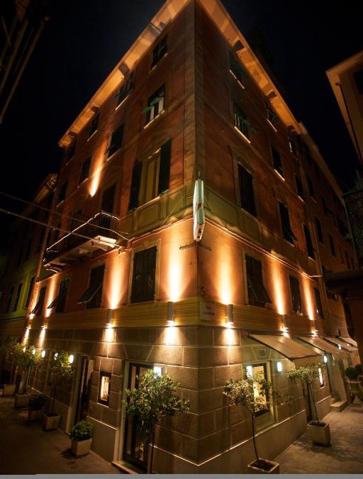 Varazze Hotel | Hotel Astigiana & Appartamenti