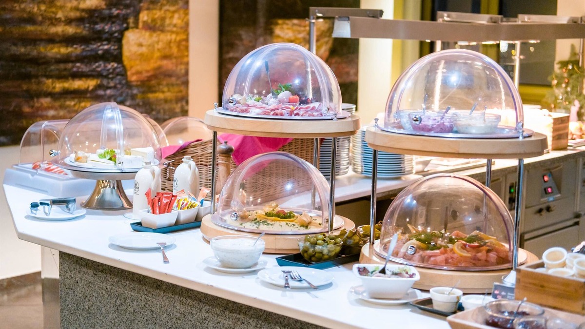 Vorstadt Hotel | Hotel Astor Kiel by Campanile