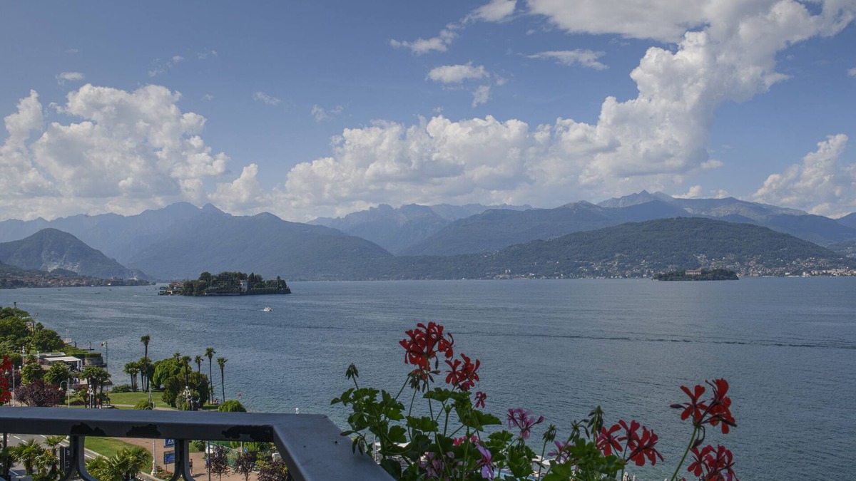 Stresa Hotel | Hotel Astoria