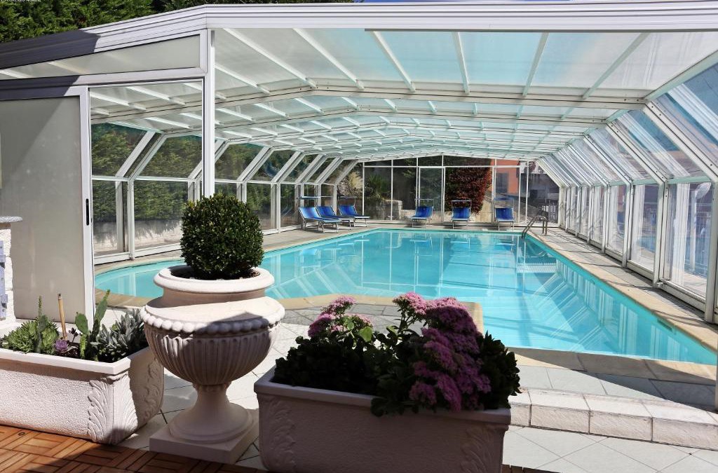 Bagni di Tabiano Hotel | Hotel Astoria