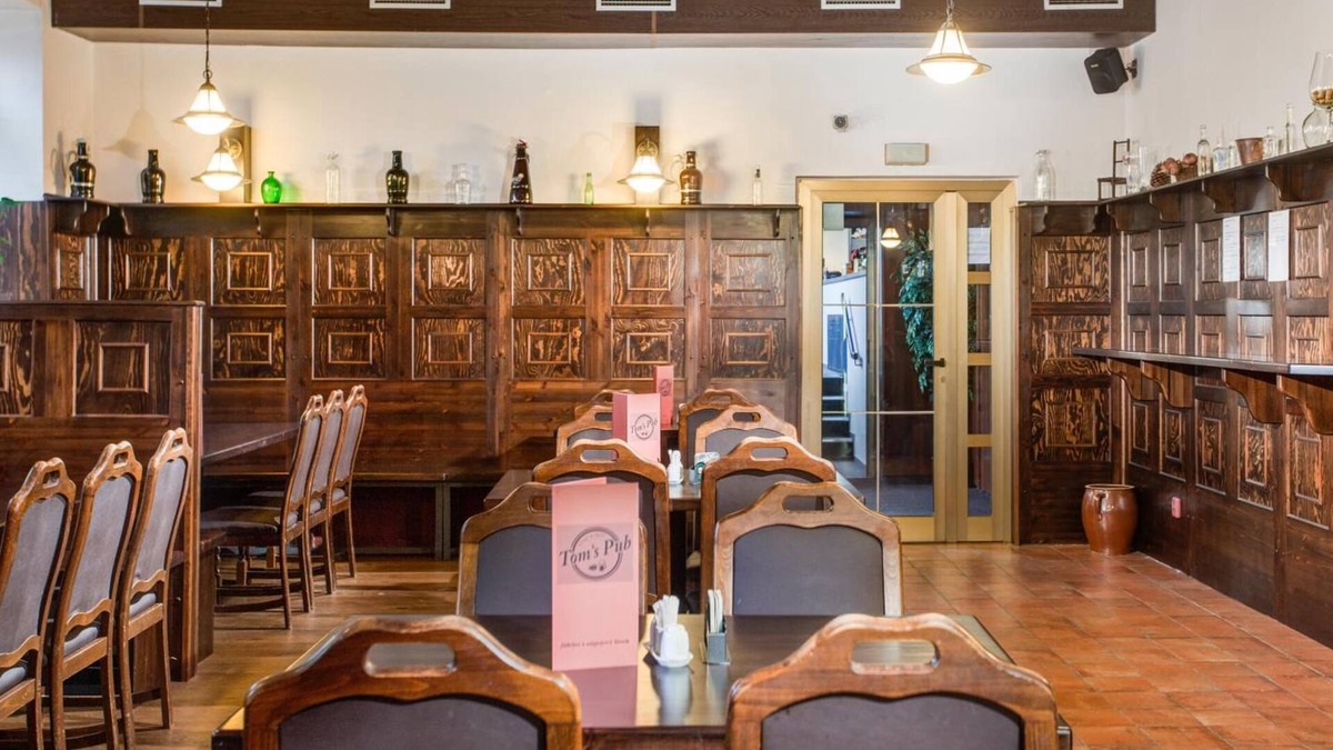 Strasnice Hotel | Hotel Astra