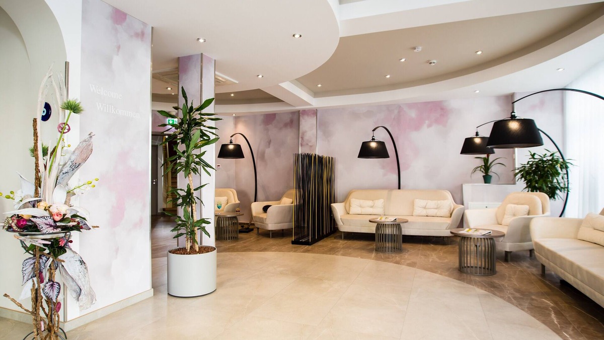 Neuschonefeld Hotel | Hotel Atlas Leipzig