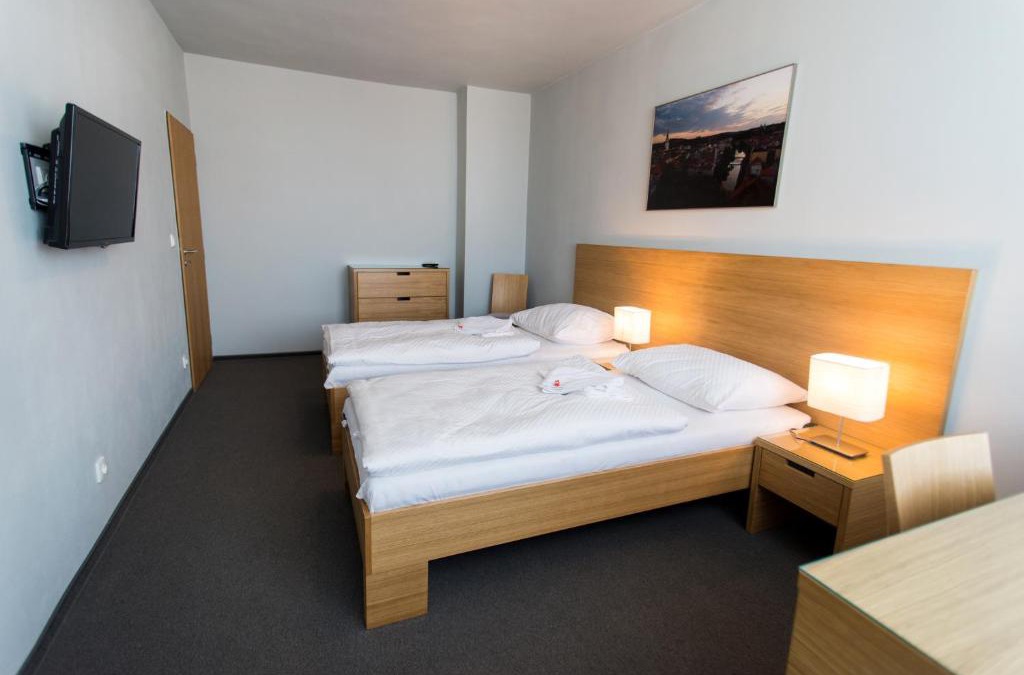 Trebic Hotel | Hotel Atom Třebíč