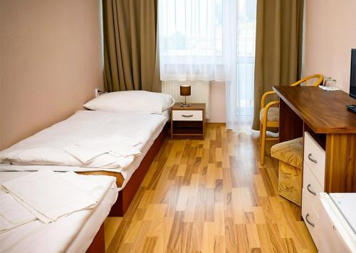 Malacky Hotel | Hotel Atrium