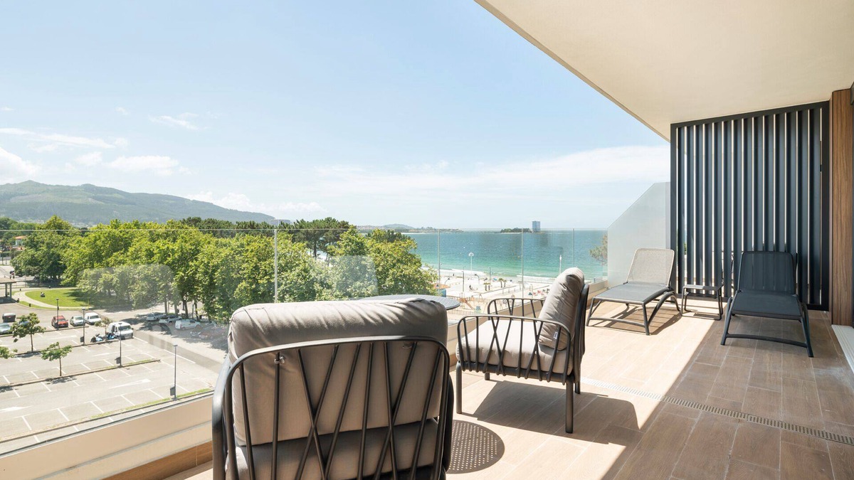 Alcabre Hotel | Hotel Attica21 Vigo