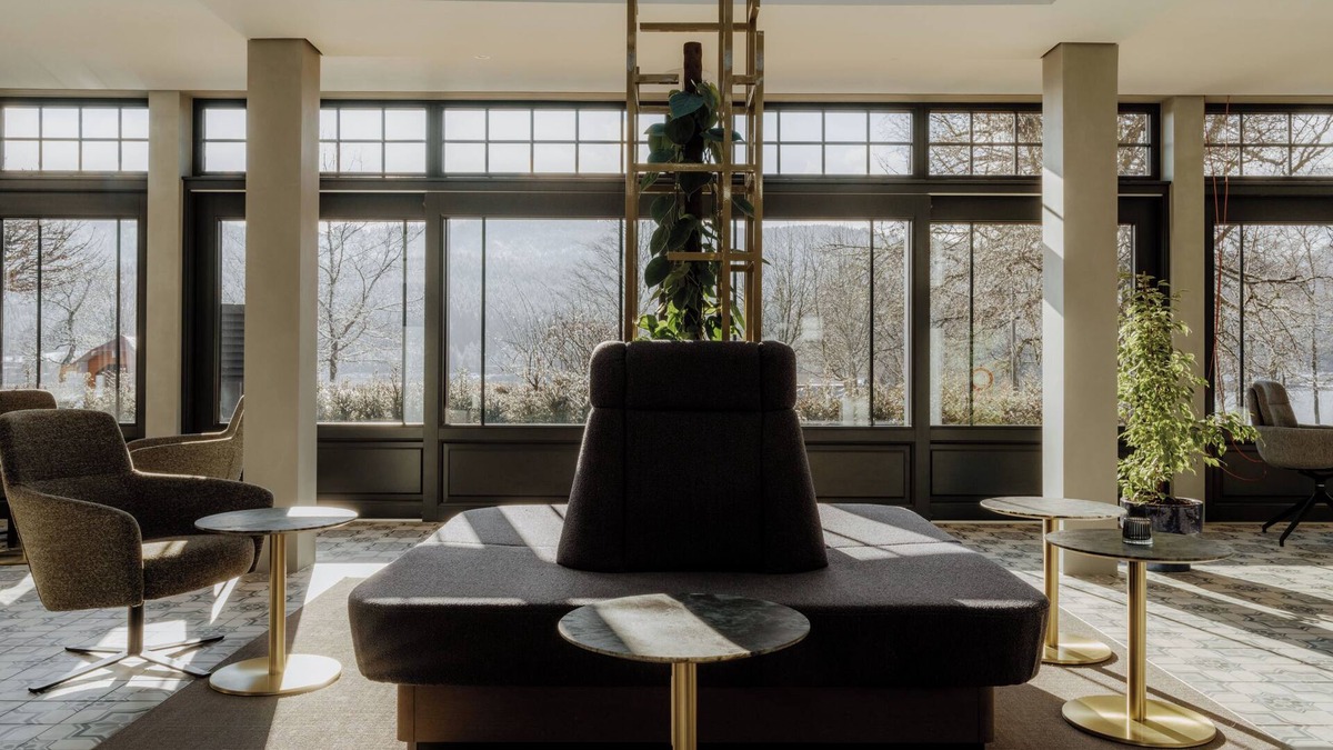 Aha Hotel | Hotel Auerhahn