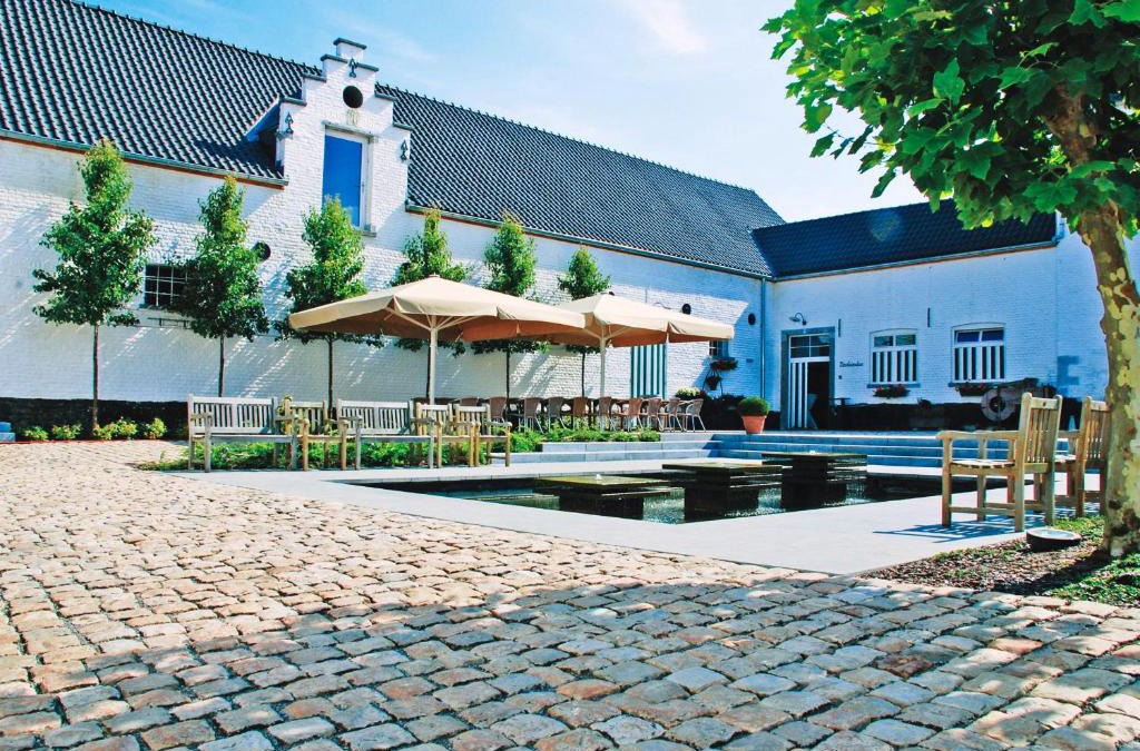 Walshoutem Hotel | Hotel Aulnenhof