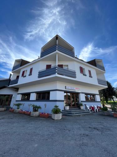 Colico Piano Hotel | Hotel Aurora