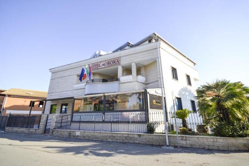 Bagni di Tivoli Hotel | Hotel Aurora Wellness & SPA
