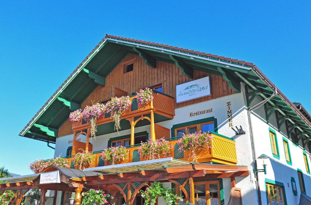 Bad Mitterndorf Hotel | Hotel Ausseerland