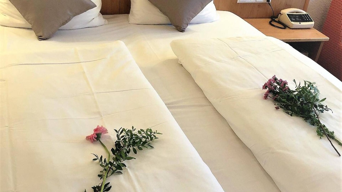 Heilbronner Straße Hotel | Hotel Austria Stuttgart-City