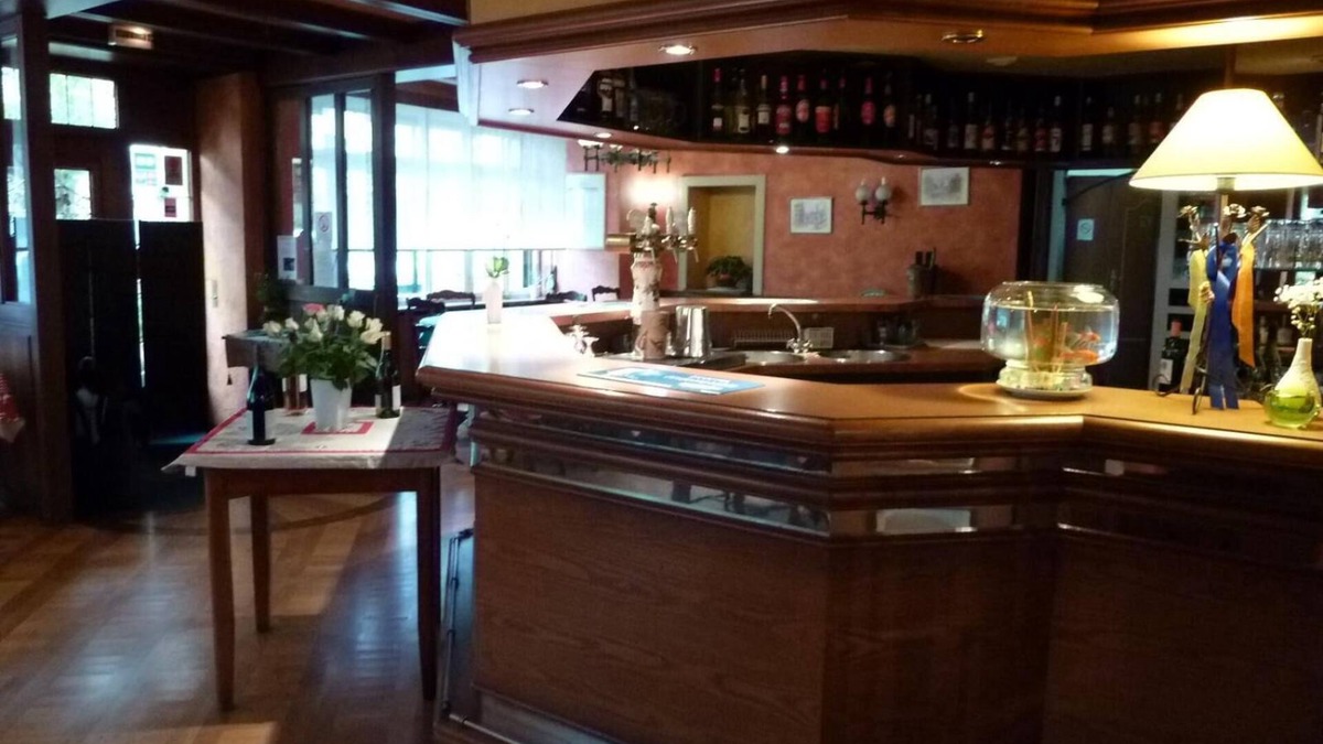 Marmoutier Hotel | Hotel aux deux clefs