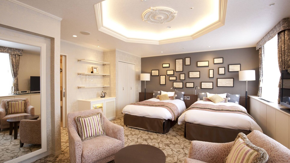 Wakayama Hotel | Hotel Avalorm Kinokuni