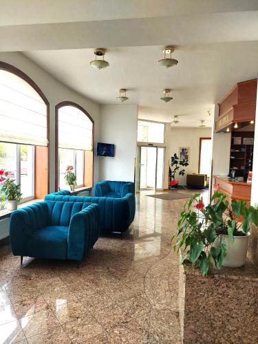 Vokovice Hotel | Hotel Avion