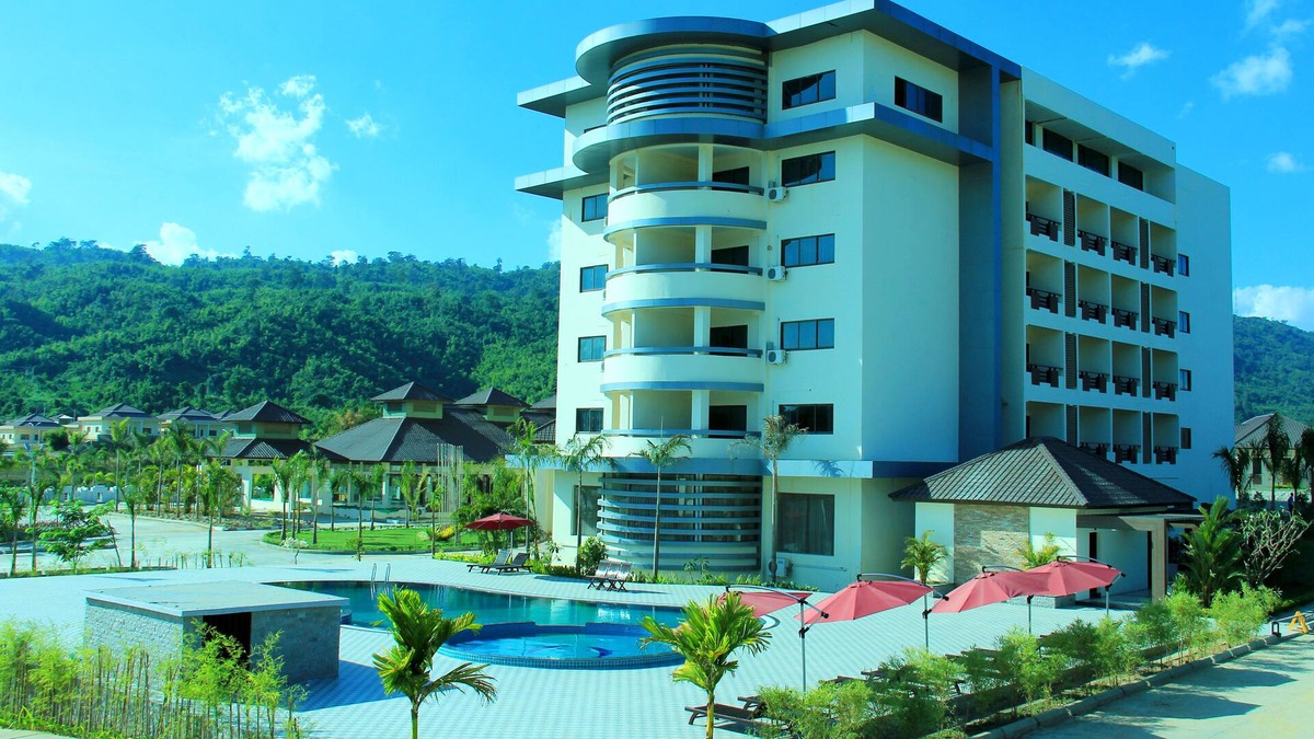 Oattara Thiri Township Hotel | Hotel Aye Chan Thar