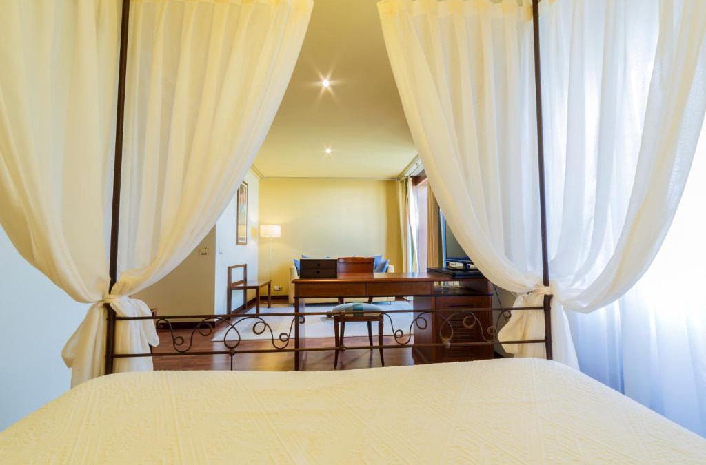 Burgos Hotel | Hotel Azofra