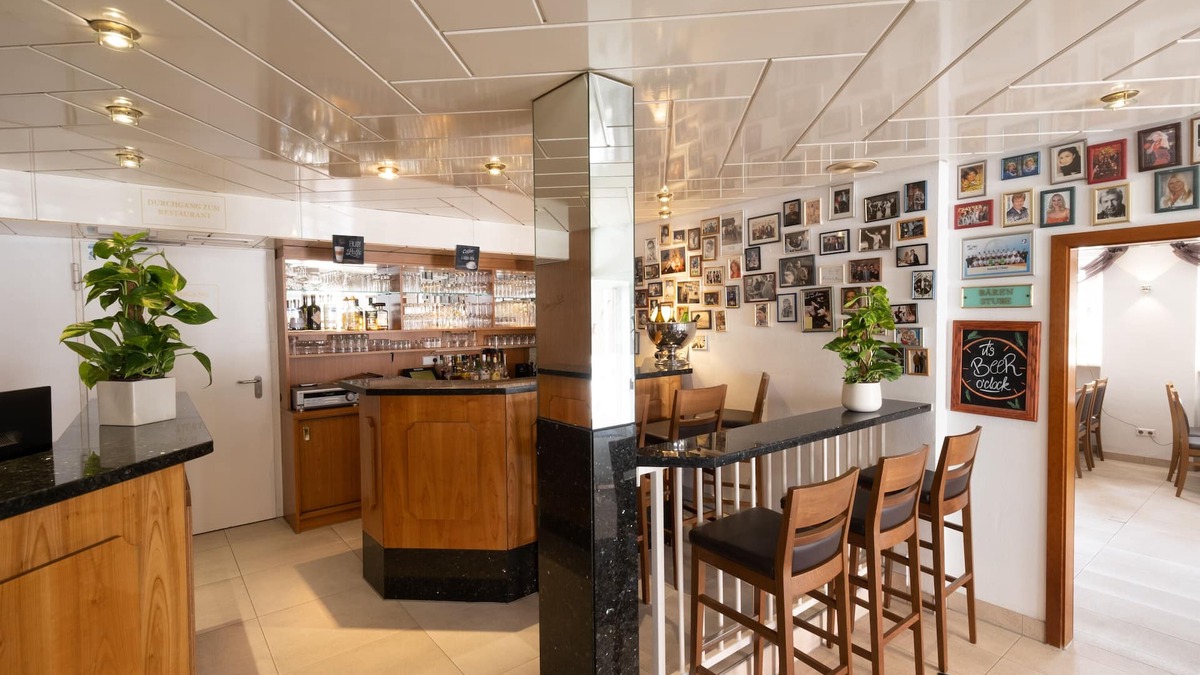 Sinsheim Hotel | Hotel Bär Sinsheim