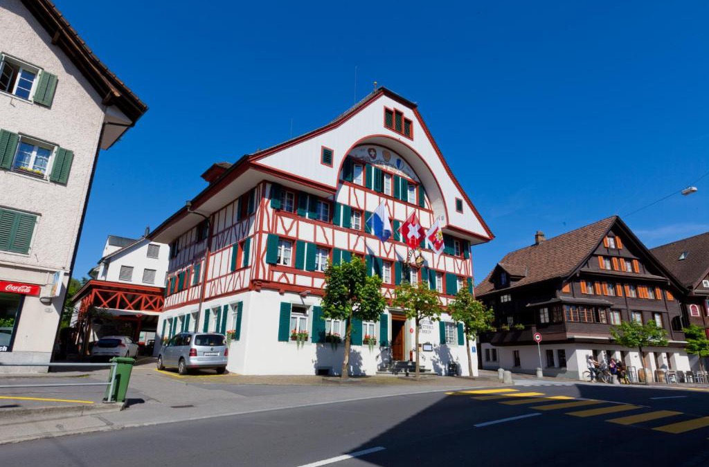 Rothenburg Hotel | Hotel Bären
